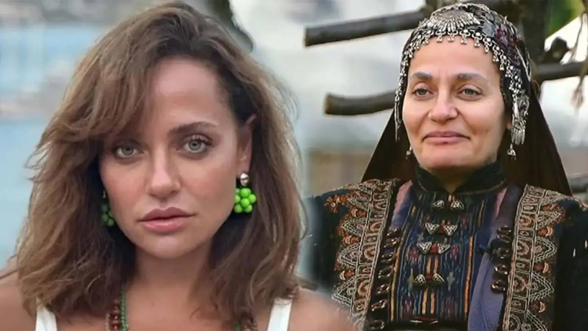 Didem Balçın adeta iğne ipliğe döndü: Zayıflama sırrını ilk kez açıkladı