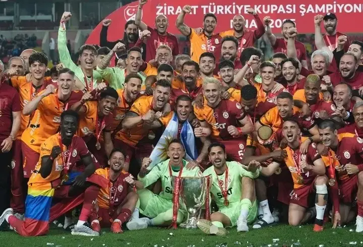 Galatasaray Şampiyonluk kutlaması nerede? Yenikapı Şampiyonluk kutlaması saat kaçta?