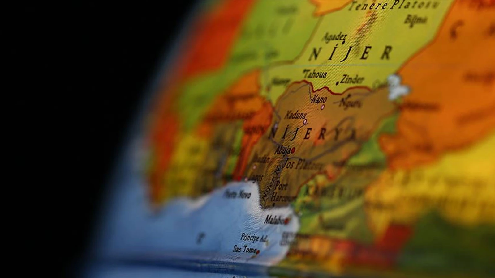 Terör örgütü Boko Haram, Nijerya'da saldırı düzenledi: 63 can kaybı