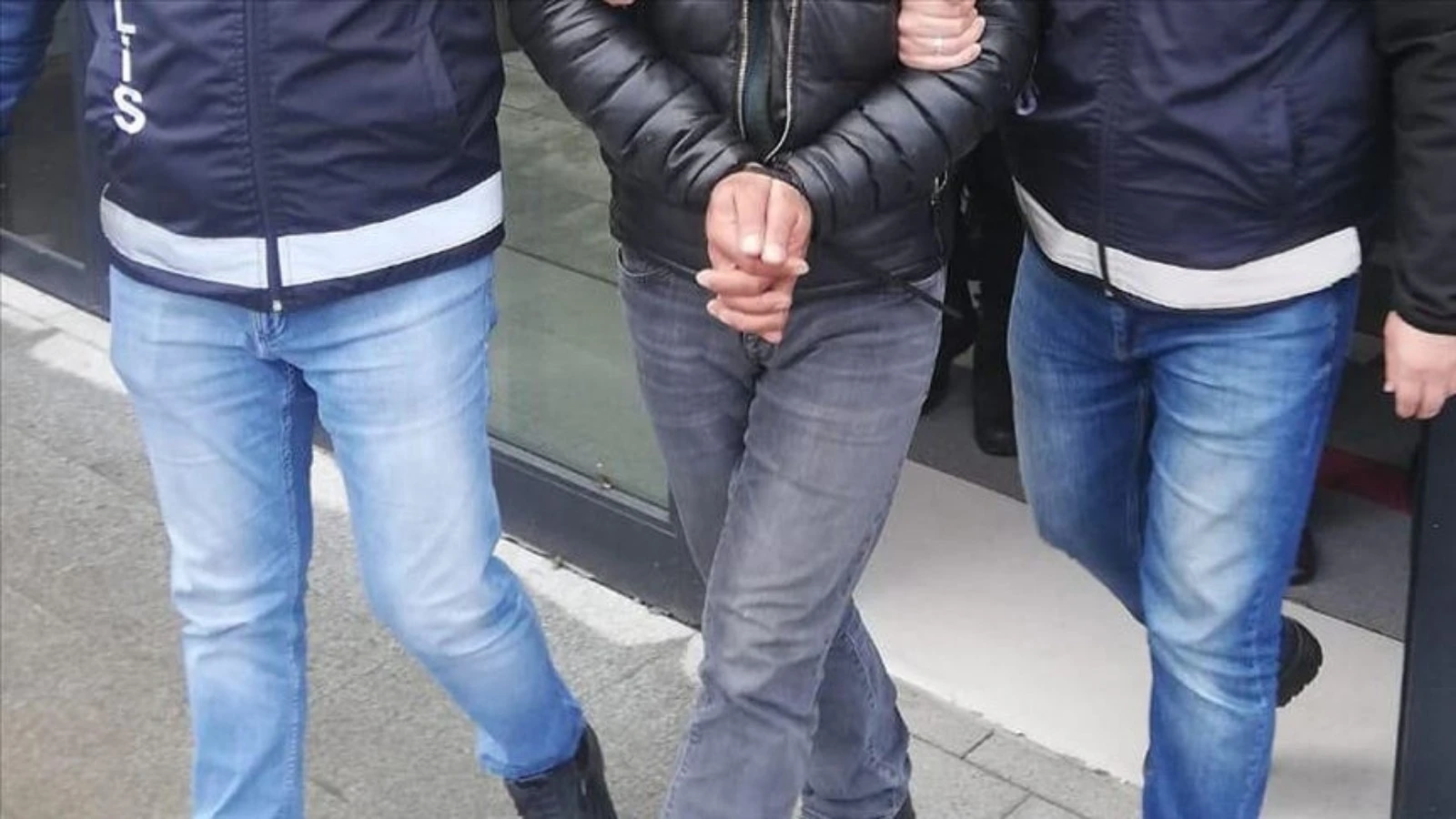 Edirne'de göçmen kaçakçılığı yapan kişi tutuklandı