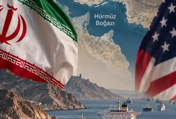 Hürmüz Boğazı İçin Kritik 7 Gün! İran, ABD'ye Teklifini Sundu