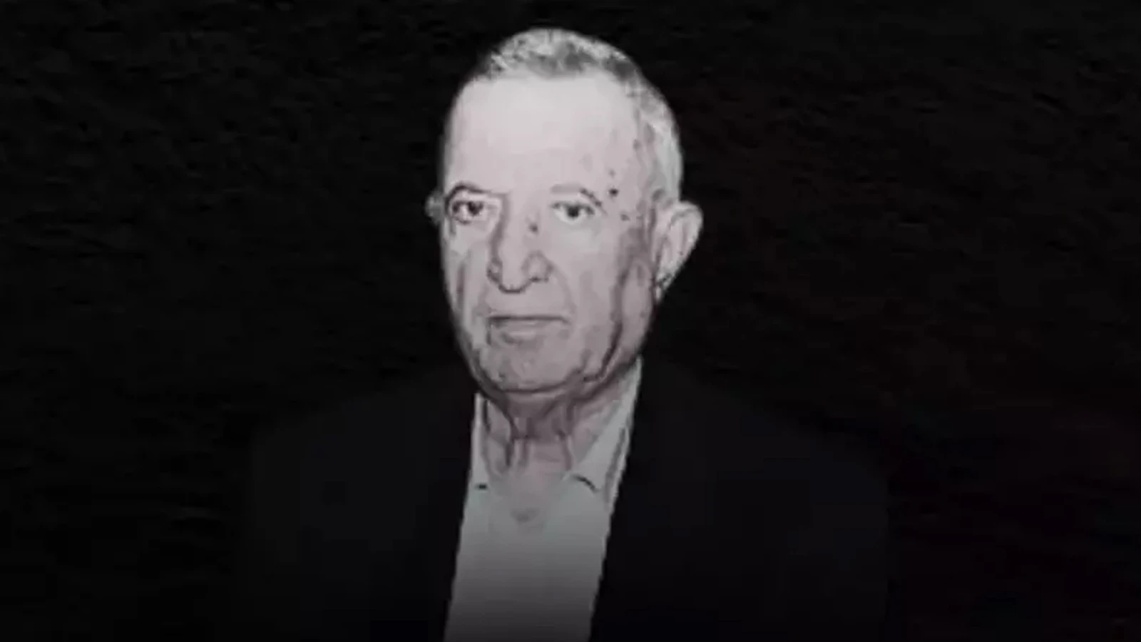 İş insanı Mahmut Çalık hayatını kaybetti