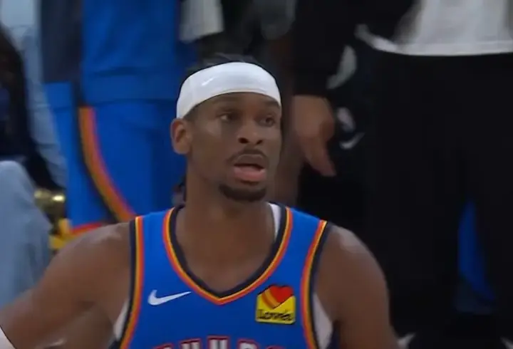 NBA Play-off'larında sürpriz skor! 29 sayı geriden gelerek kazandılar...