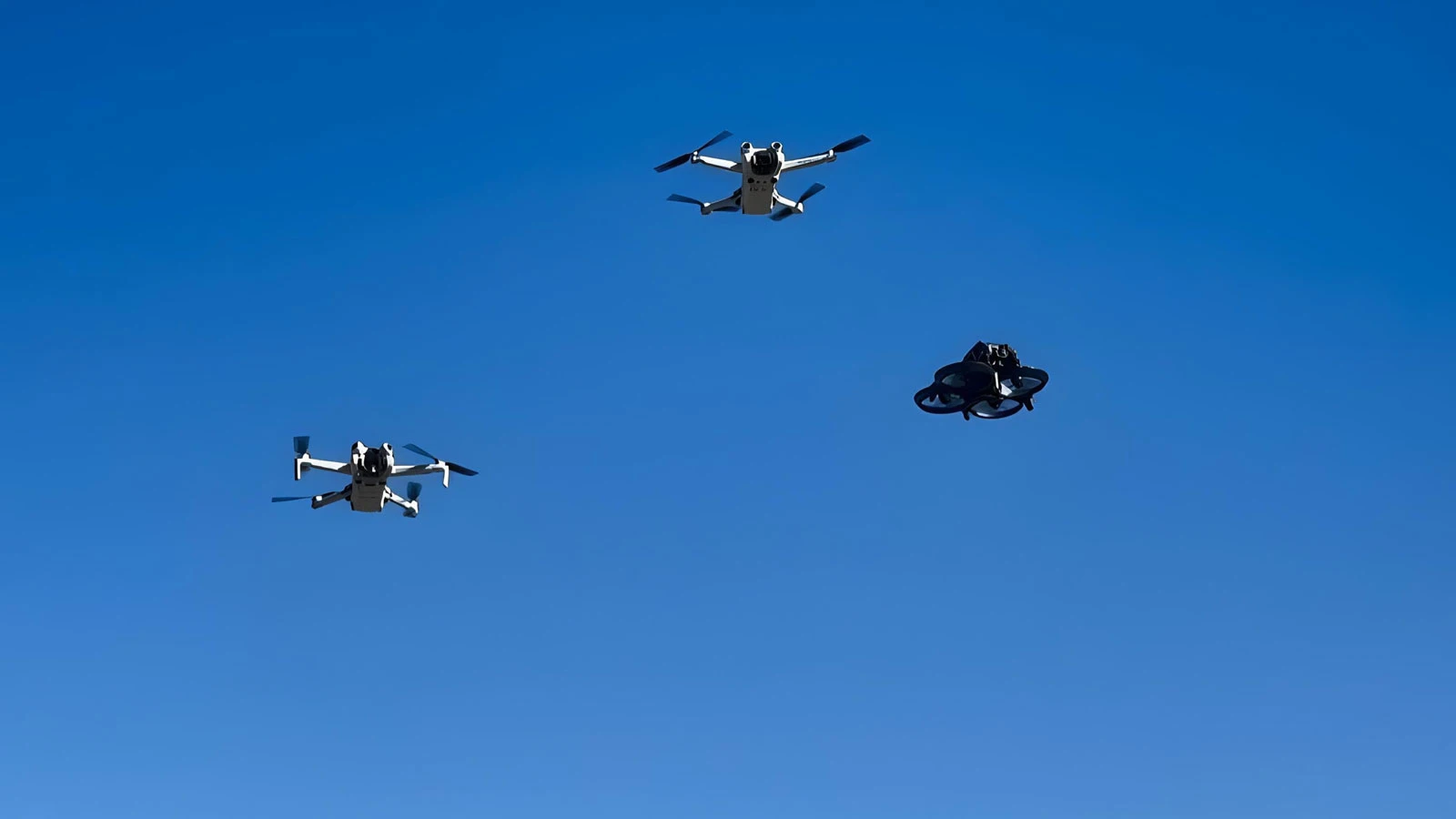 İHA pilotu olmak isteyenlerde rekor artış