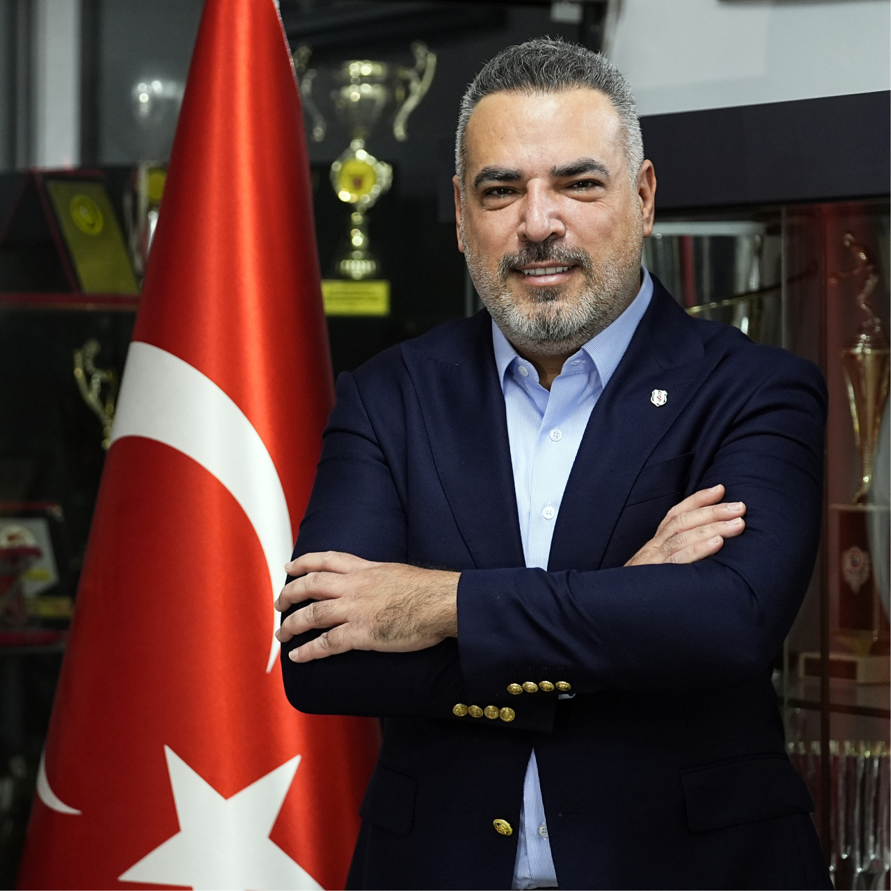 "F.Bahçe'nin herhangi bir takımdan farkı yok"