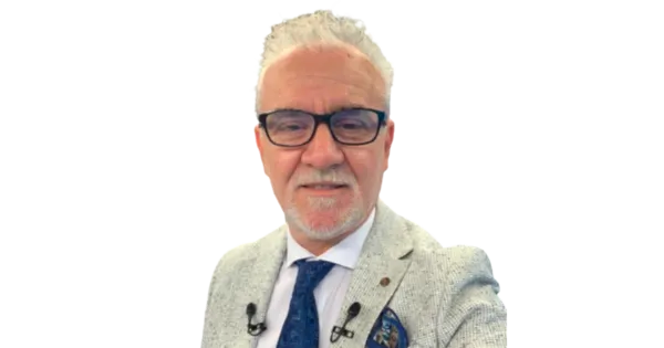 Yalnız Adam