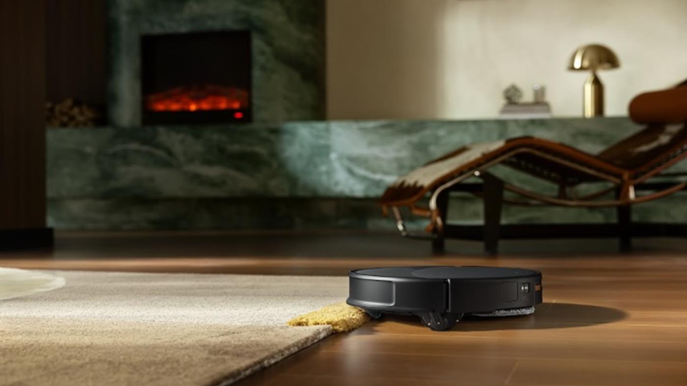 Roborock, dünyanın 1 numaralı temizlik robotu markası oldu