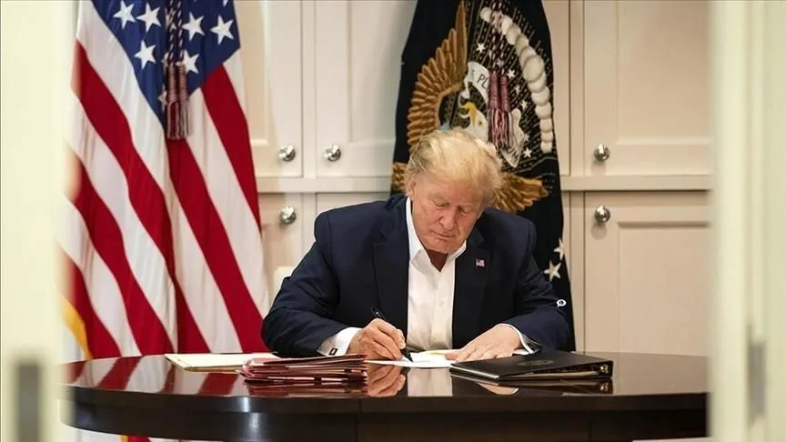 Trump yönetimine, uluslararası öğrencilerin yasal statülerini iptal etmesi nedeniyle dava açıldı