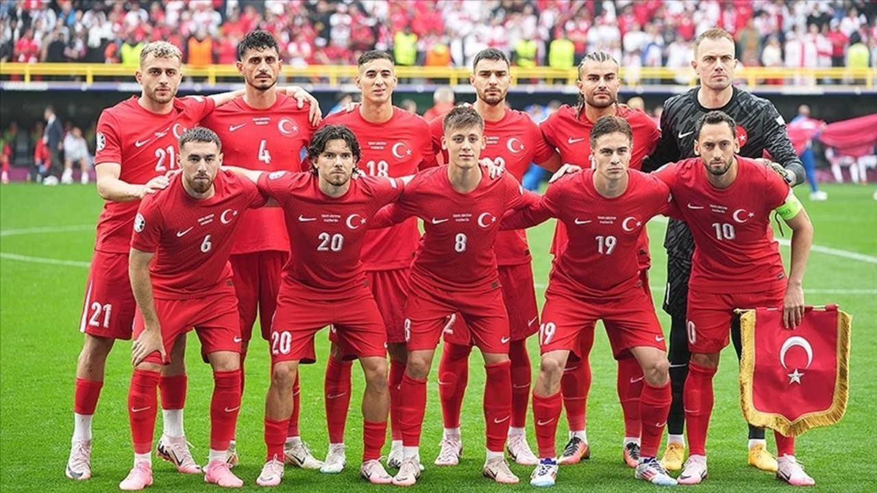 A Milli Takım, Macaristan karşısında avantaj peşinde (Muhtemel 11 belli oldu)