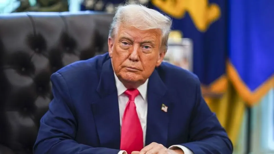 Trump, Nisan ayında Çin'i ziyaret edecek