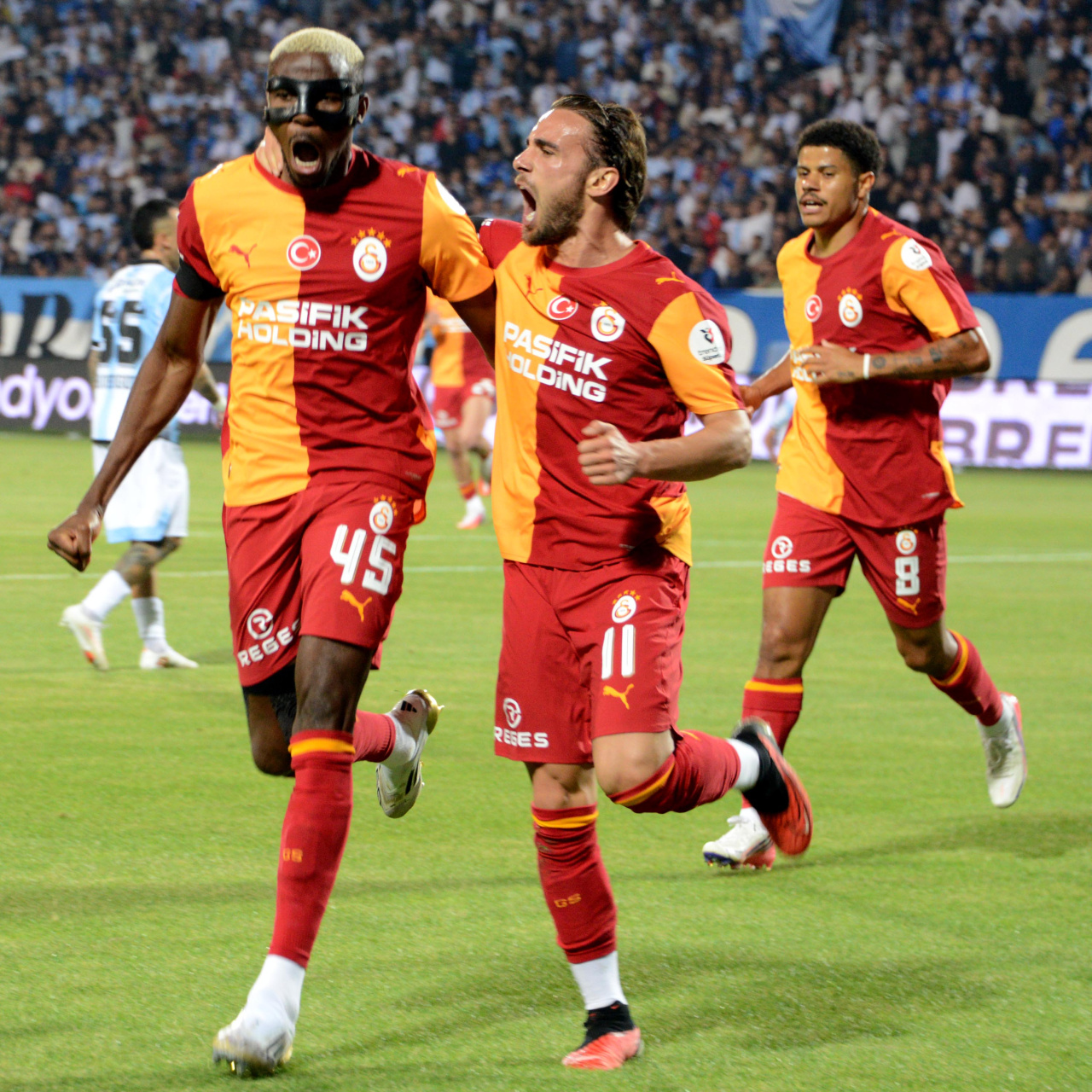Erzurum'da ilk 11'ler belli oldu!