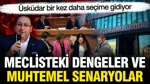 Üsküdar Bir Kez Daha Seçime Gidiyor: 20 Ekim'deki Muhtemel Senaryolar