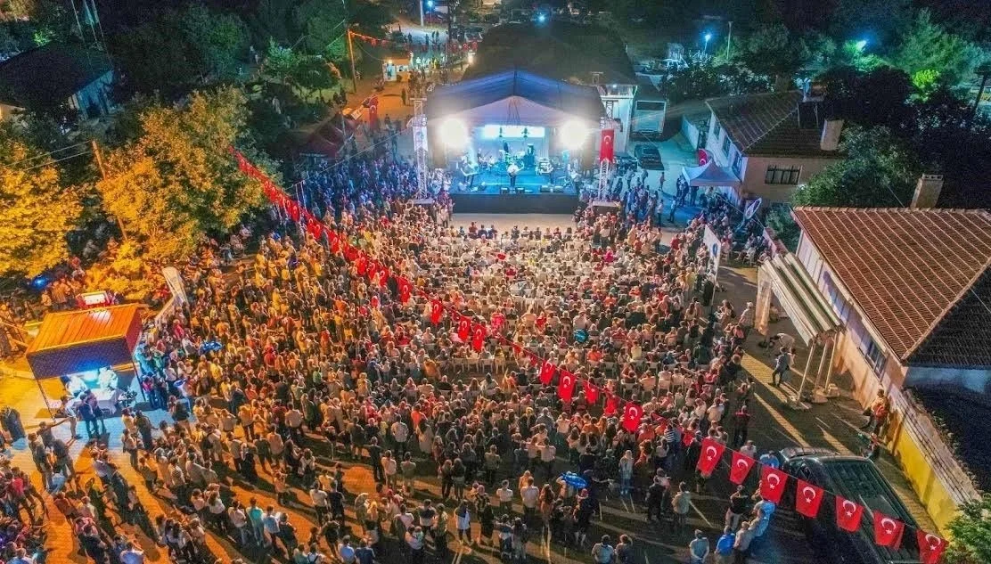Leylek Şenliği nerede, kaç gün sürecek? Leylek Şenliği tarihleri