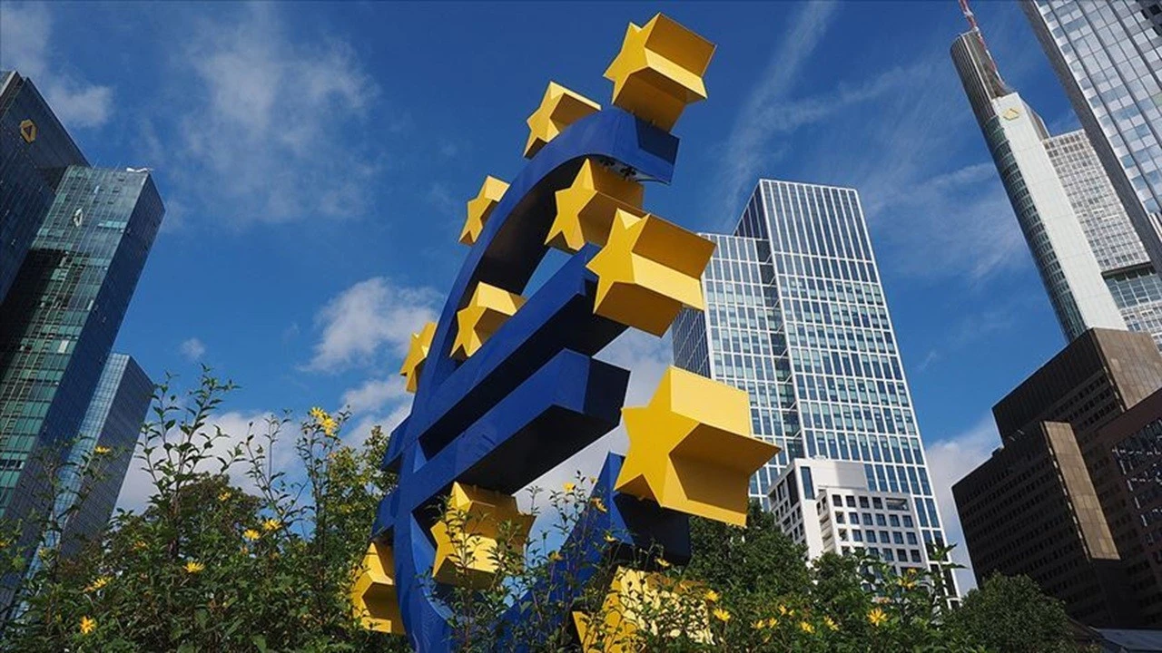 Euro Bölgesi'nde enflasyon ağustosta arttı