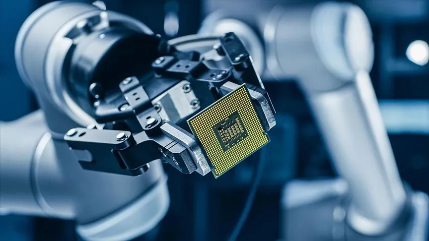 Türk elektronik sektörü "ticaret savaşından" güçlenerek çıkabilir