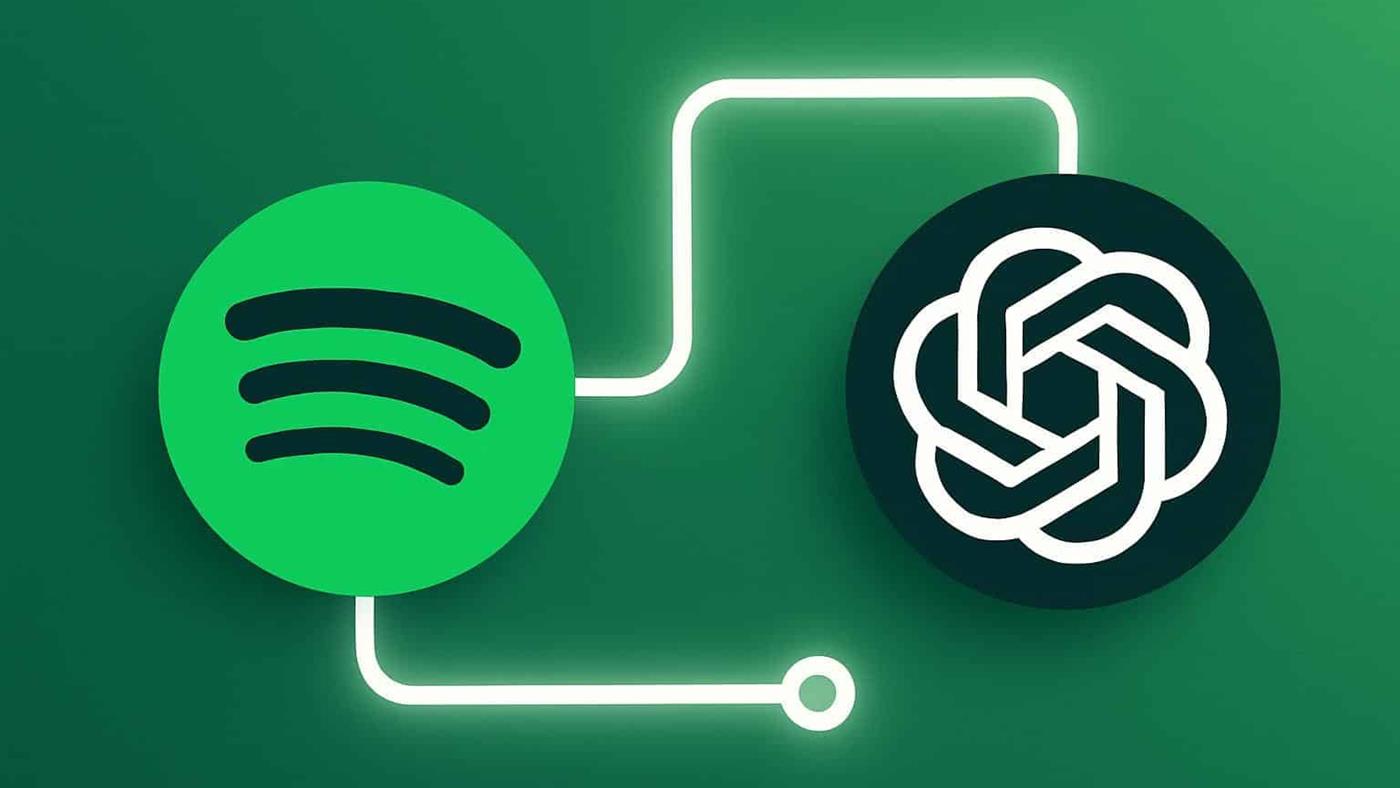 Spotify, ChatGPT entegrasyonunu duyurdu: Ücretsiz kullanıcılara sınırlı erişim!