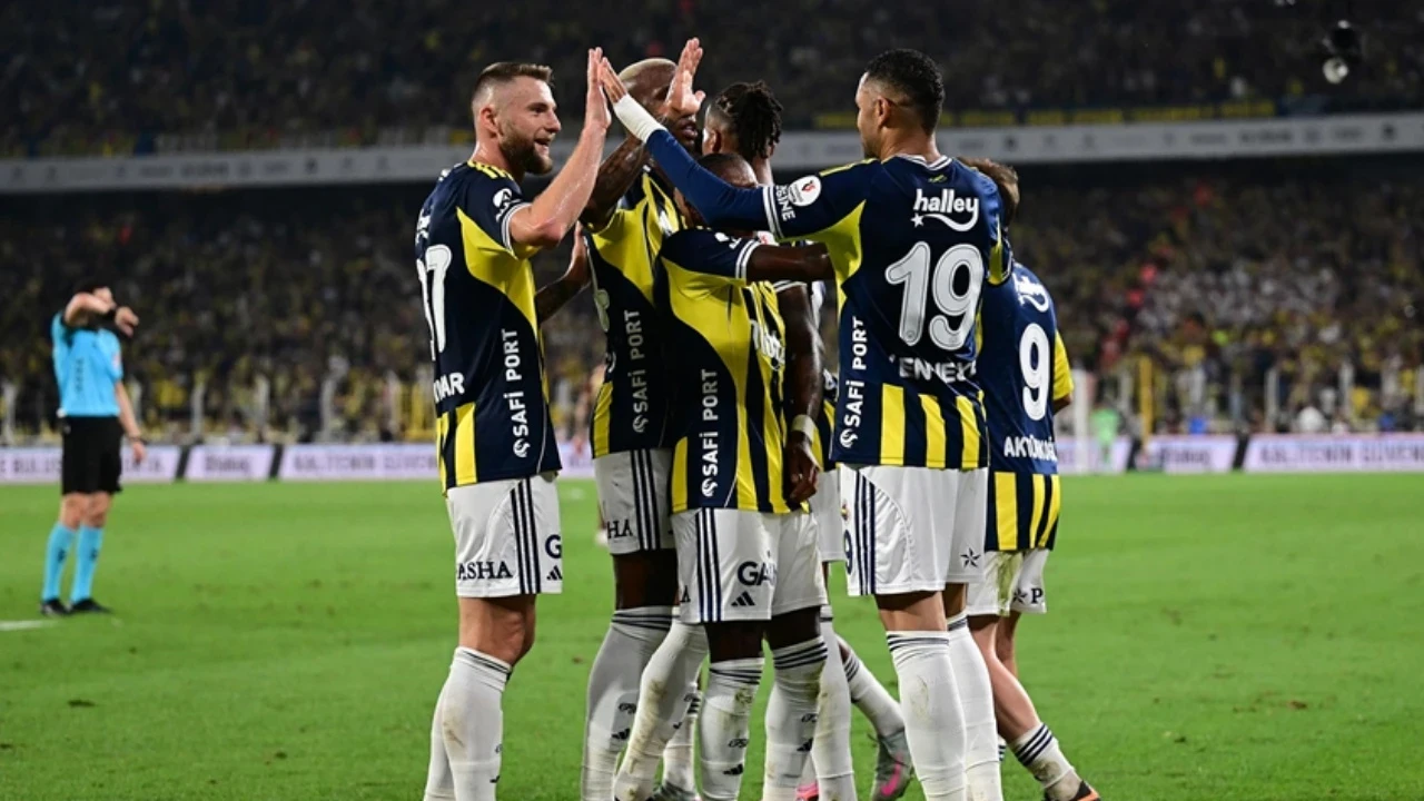Fenerbahçe Nice maçı ne zaman, saat kaçta, hangi kanalda? FB maçı şifresiz mi?