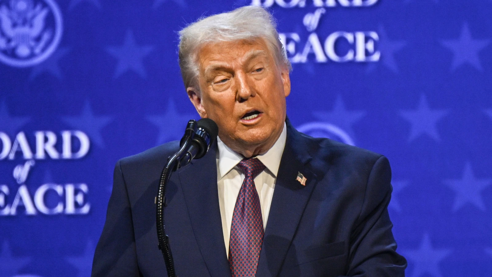 Gazze Barış Kurulu için imzalar atıldı... Trump: Gazze'deki savaşı durduruyoruz