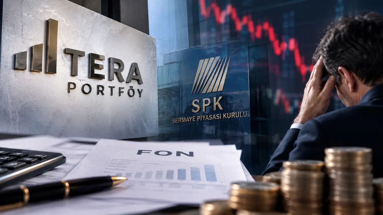 SPK’den Tera Yatırım’ın 3 başvurusuna işlemden kaldırma kararı
