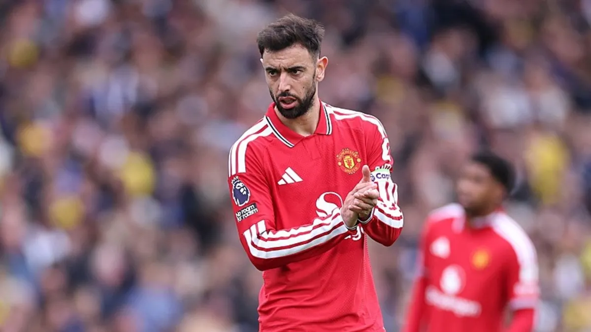 Leao Devreye Girdi, Bruno Fernandes Gemileri Yaktı! İşte Transferdeki Kritik Detay