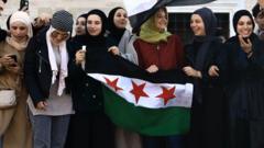 Türkiye'de yaşayan Suriyelilerin sayısında son dönemde nasıl bir değişim yaşandı?