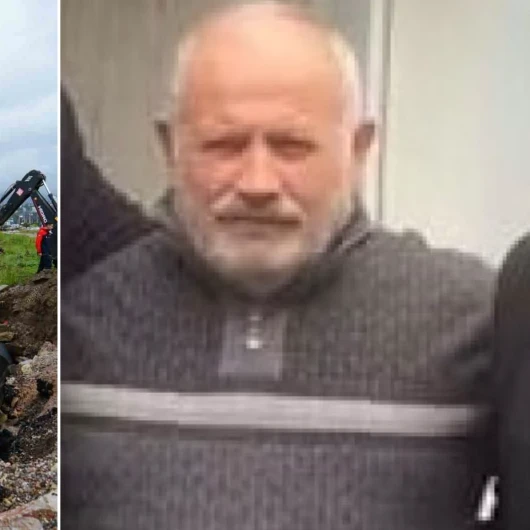 Sel Sularına Kapılan Muhtarın Cansız Bedeni İzmit Körfezi'nde Bulundu