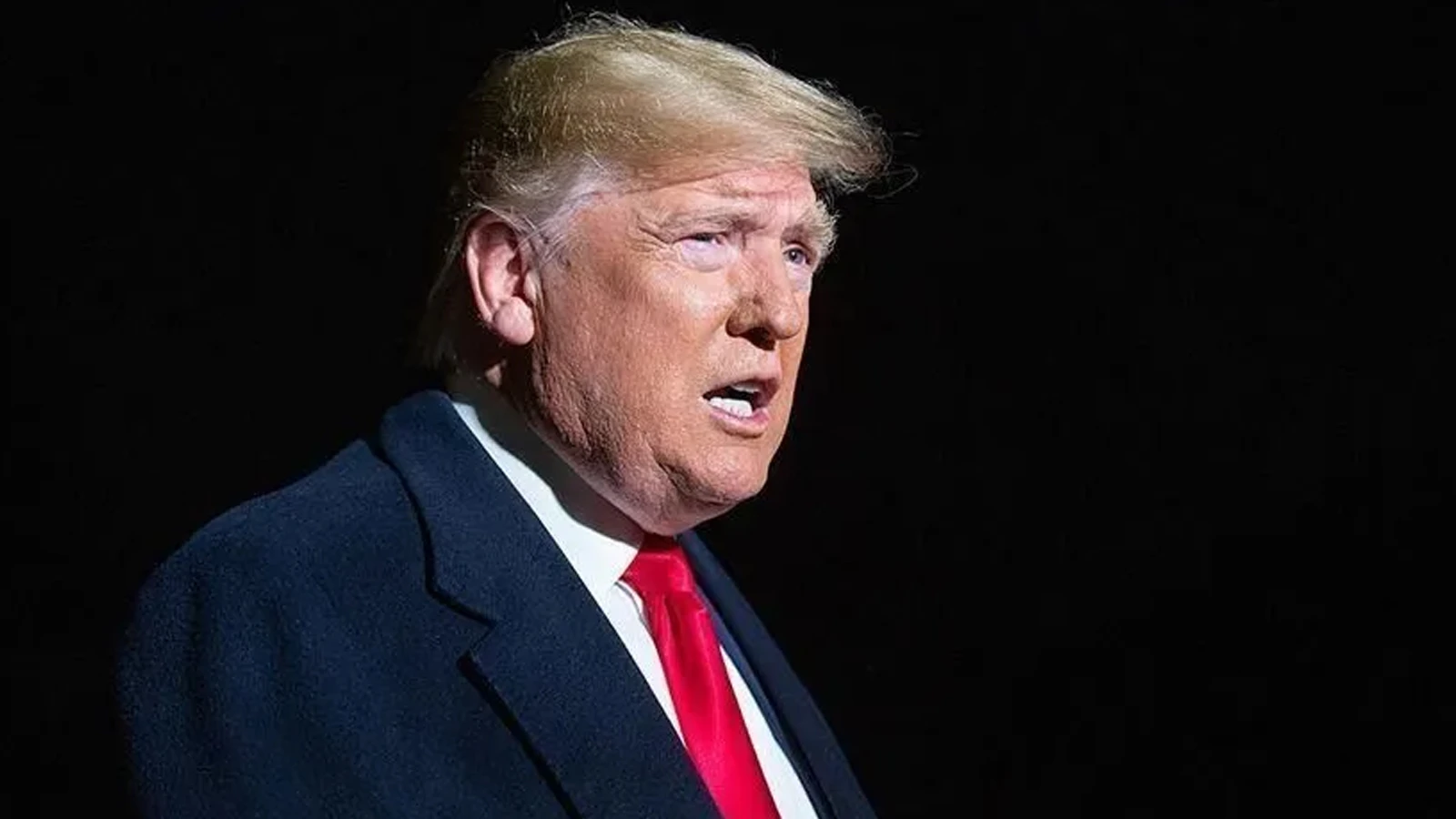 Trump: "Hürmüz Boğazı’ndaki mayınların tamamı kaldırıldı veya imha edildi"