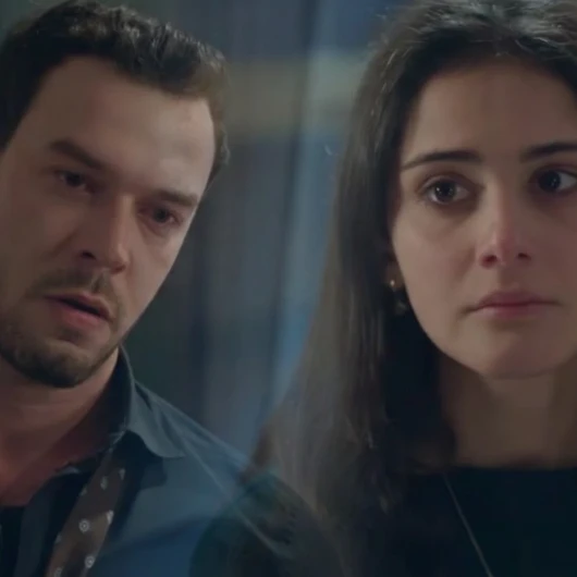Sevdiğim Sensin Yeni Bölüm Fragmanı: Sevdiğim Sensin 22. Bölüm Fragmanı Yayınlandı Mı, Ne Zaman Yayınlanacak?