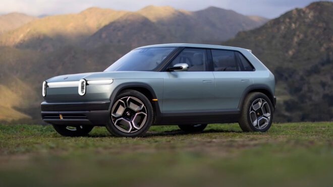Yeni nesil Volkswagen Golf, yazılımda Rivian’dan güç alacak