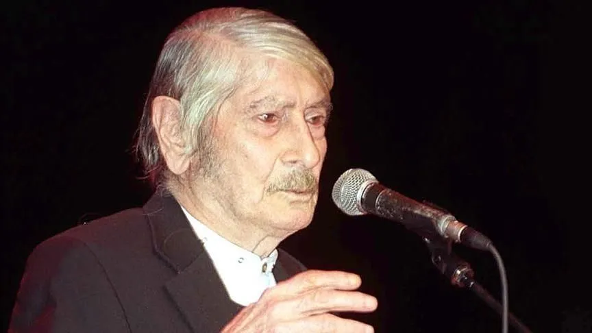 Türk karikatürünün unutulmaz ismi: Turhan Selçuk