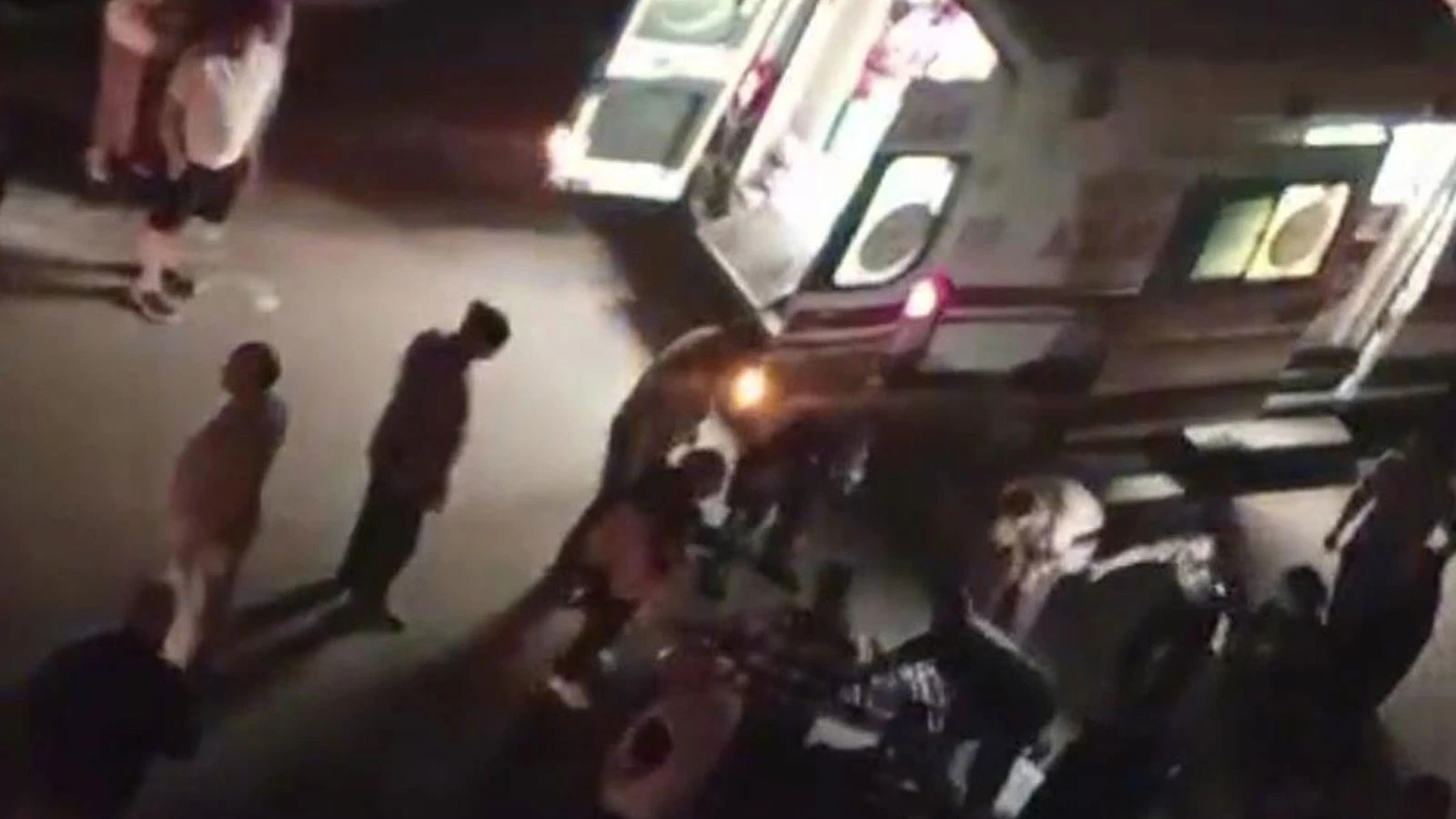 Ordu'da öğretmene bıçaklı saldırı: 3 şüpheli gözaltında