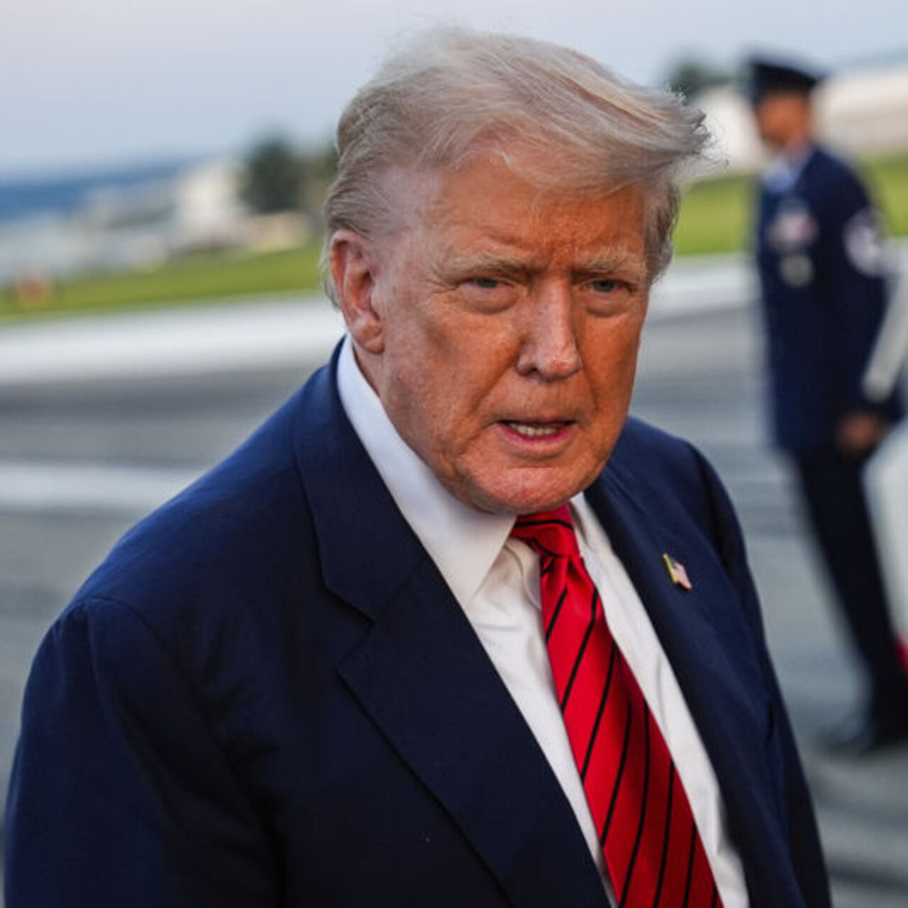 Trump: Aliyev ile Paşinyan, Beyaz Saray'da barış anlaşması imzalayacak