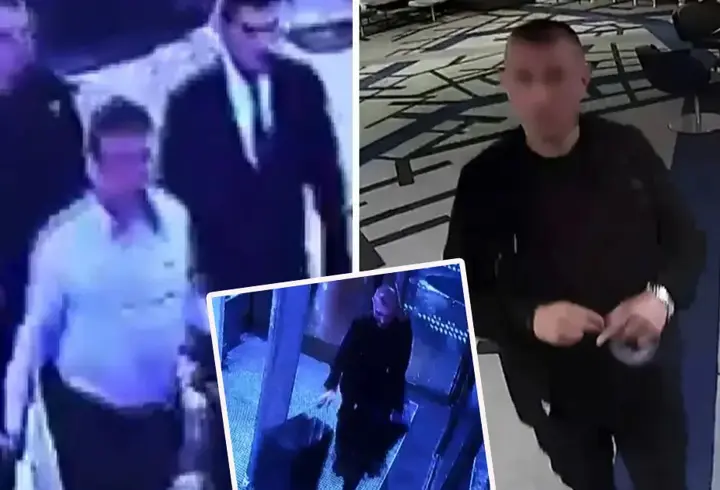 İmamoğlu’nun oteldeki en net görüntüsü ortaya çıktı: Bavullarla böyle ayrıldı