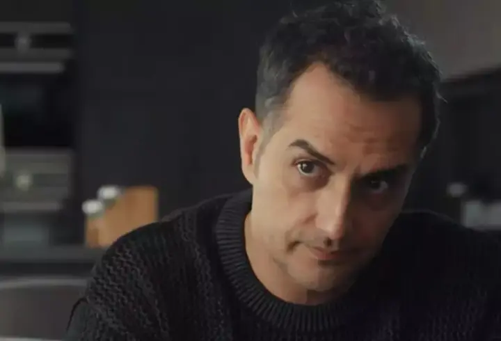 Bahar Tuğra kimdir? Tuğrul Tülek kaç yaşında, hangi dizilerde oynadı?