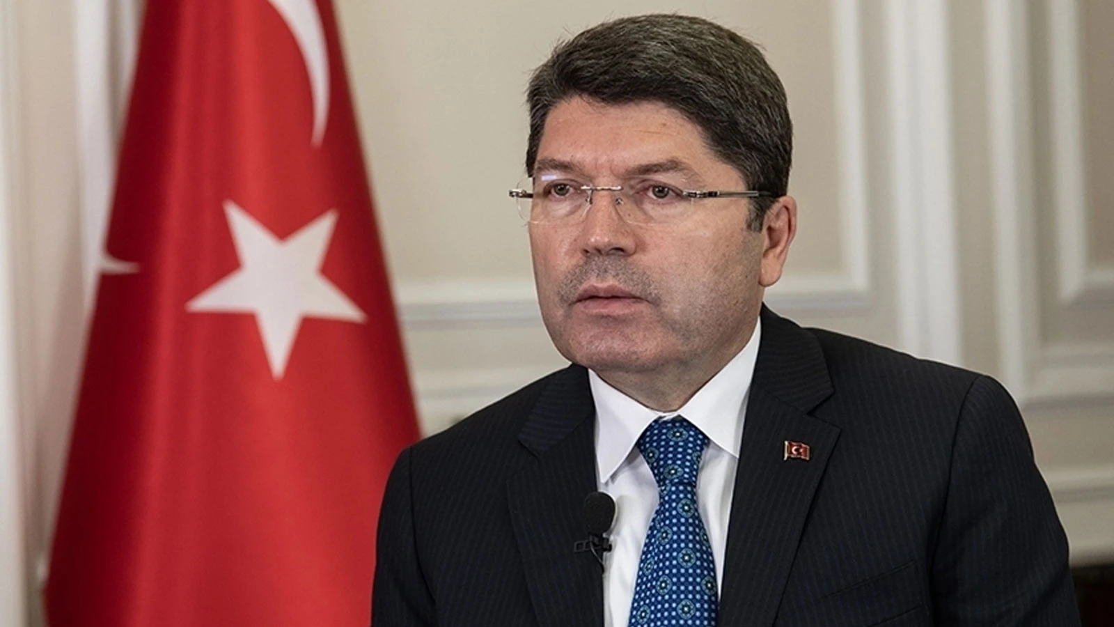 Bakan Tunç'tan 'PKK' açıklaması: Silah bırakma şartı yerine getirilmezse terörle mücadele devam eder