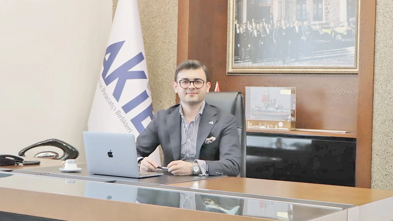 AHKİB Başkanı Aziz Aytek: AB'nin ekotasarım düzenlemesiyle kurallar değişiyor