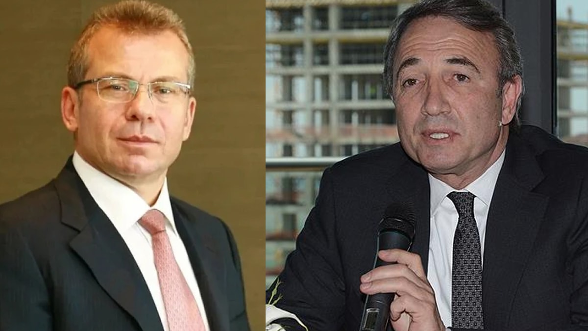 Ünlü iş insanı Hamdi Akın'ın ardından Vedat Aşçı da ifadeye çağrıldı