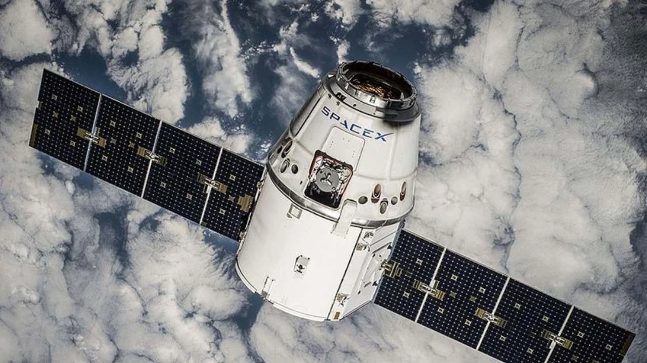Jeff Bezos'un şirketi Blue Origin'den Starlink'e rakip uydu ağı