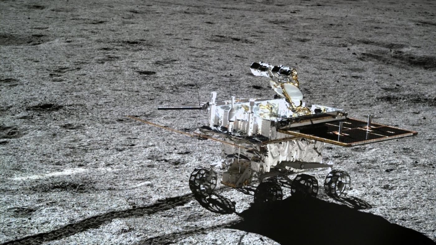 Çin, 2026’da beş büyük uzay görevine hazırlanıyor