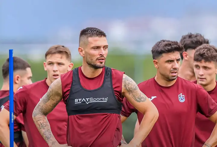Trabzonspor, sezonu Kocaelispor maçıyla açıyor