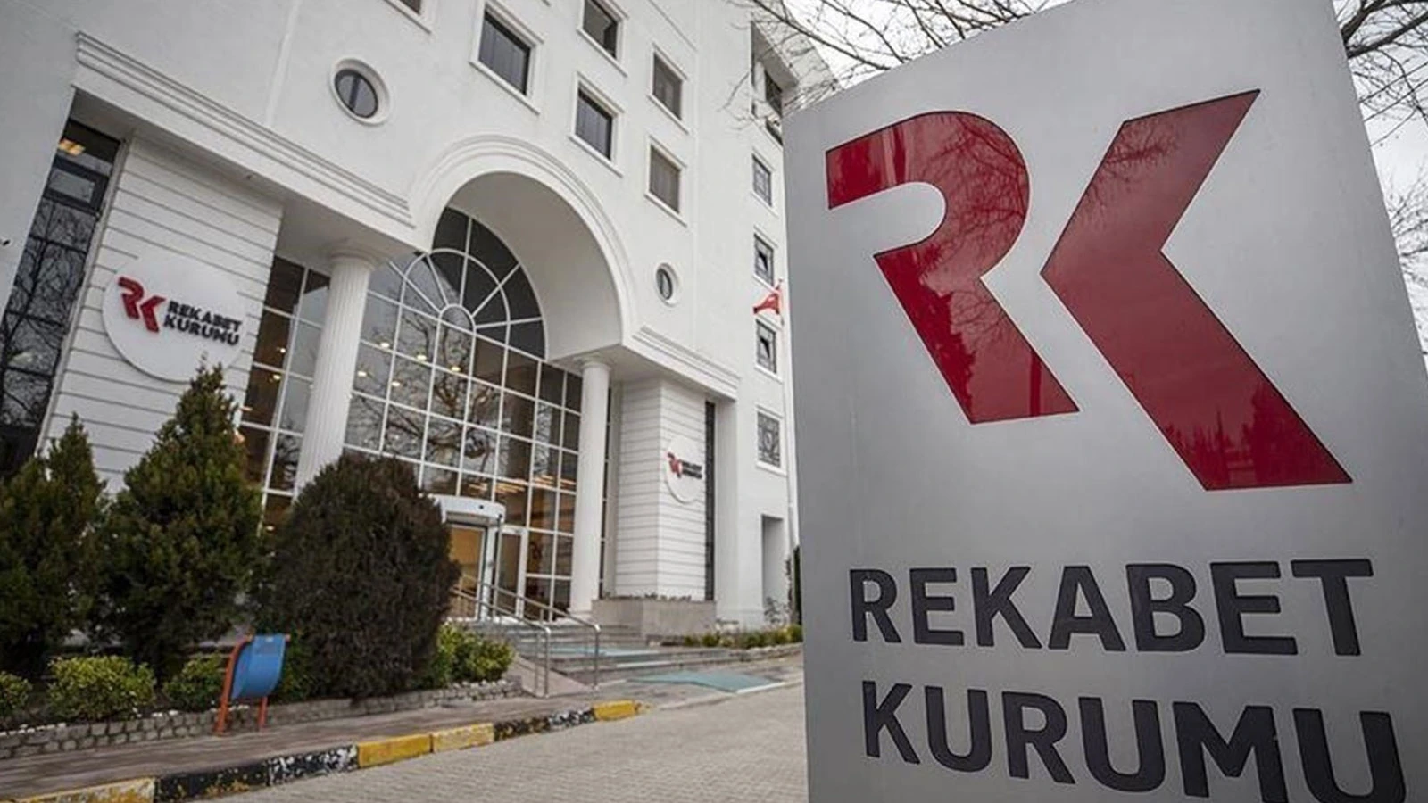 Rekabet Kurulu, Adidas'a dev para cezası verdi!