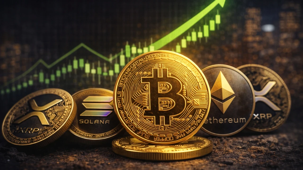 Bitcoin direnç sınırında güç topluyor! Gözler 80 bin dolarda