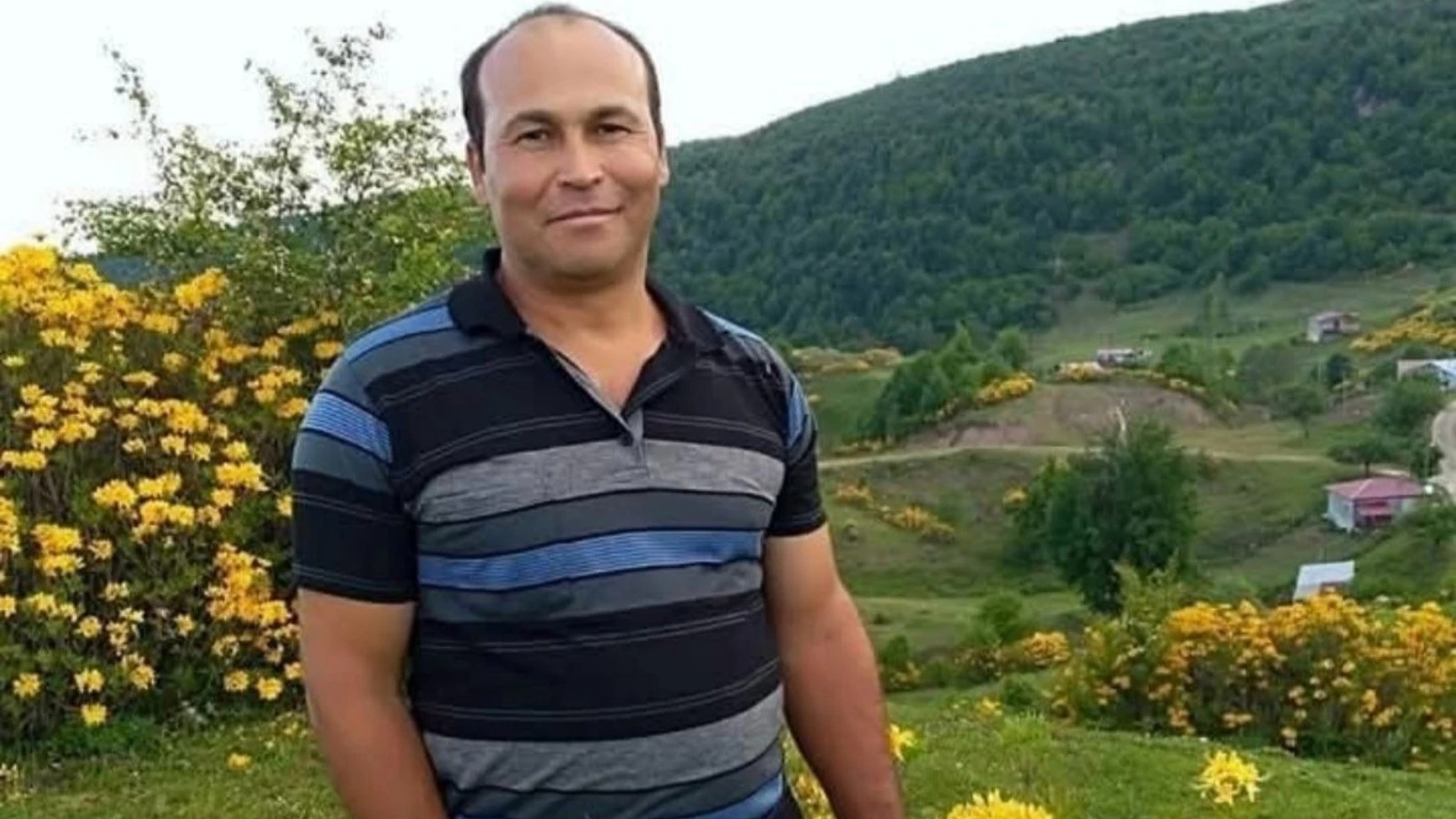 Ordu'da üzerine asansör düşen işçi yaşamını yitirdi