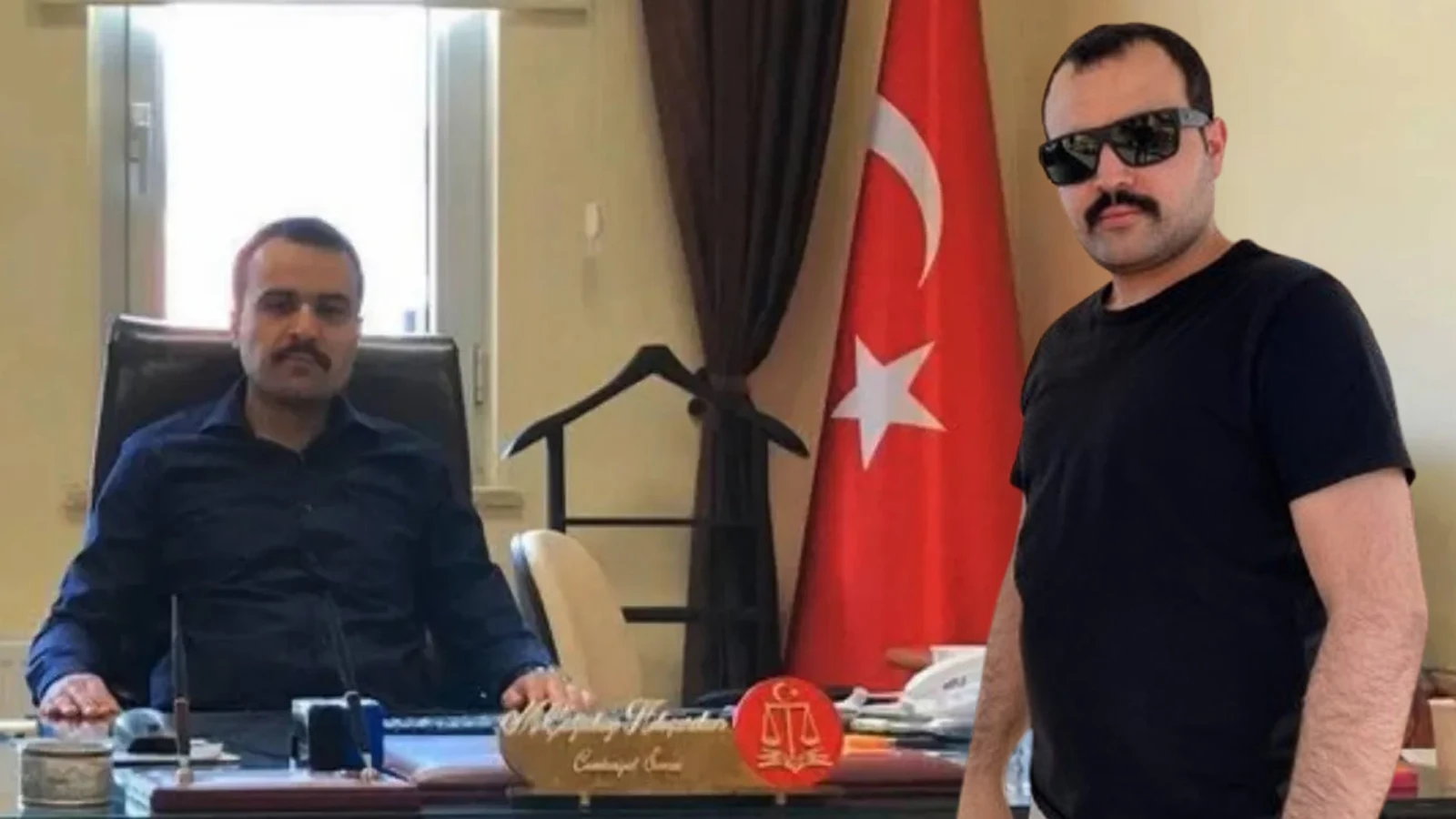 Adliyede hakimi vuran savcı ile ilgili dikkat çeken detay!