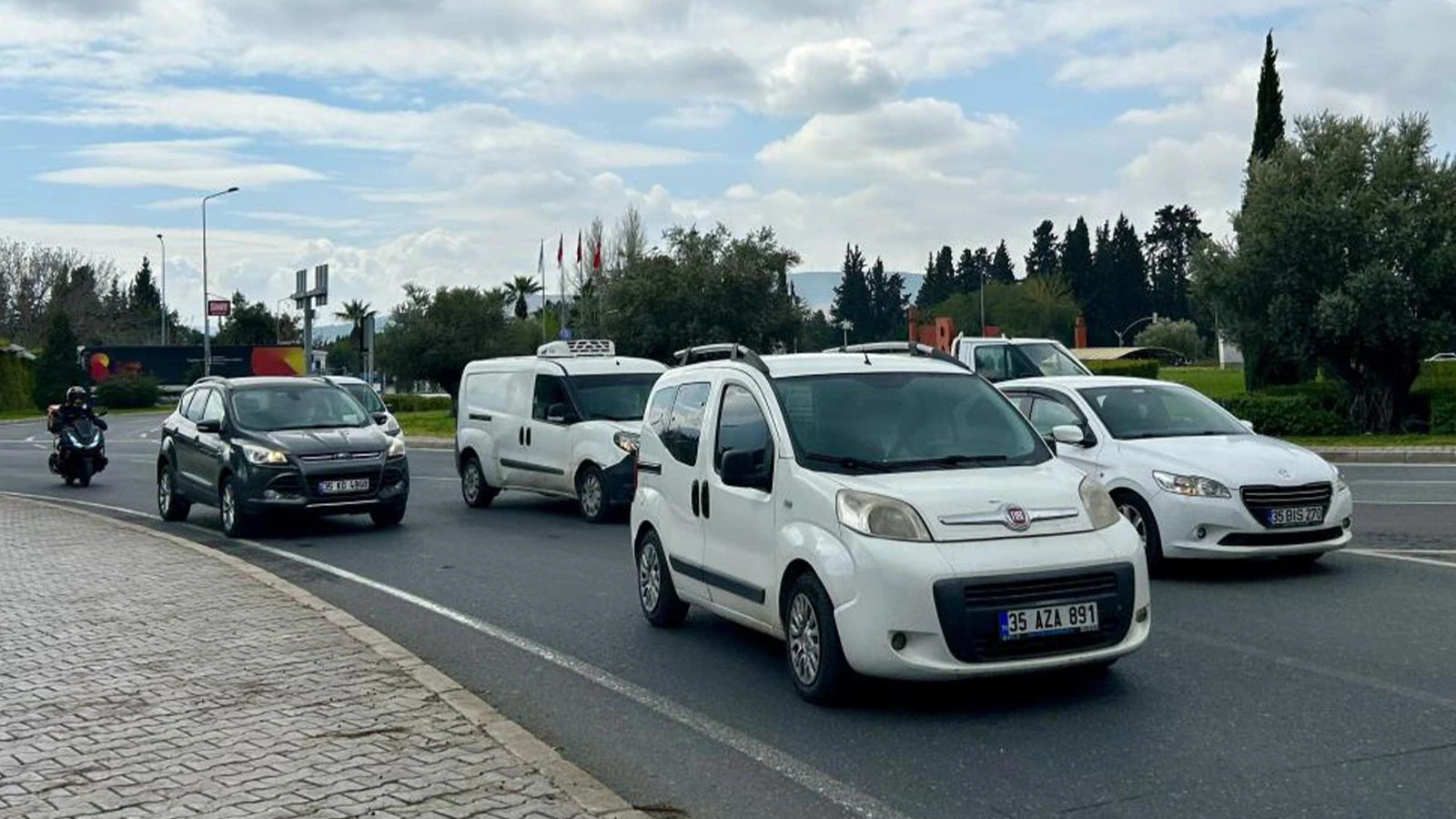 Uzmanından ‘yol hipnozu’ uyarısı: Yorgunluk, dikkatsizlik riskini artırıyor