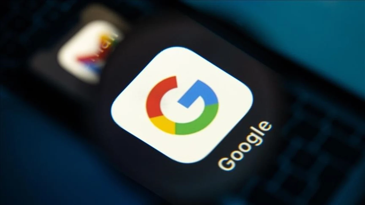 Rekabet Kurumu'ndan Google’a 355 milyon lira ceza