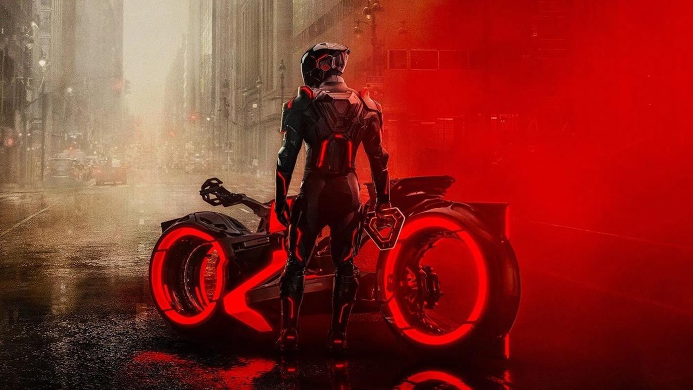 Tron: Ares filminden yeni fragman yayınlandı