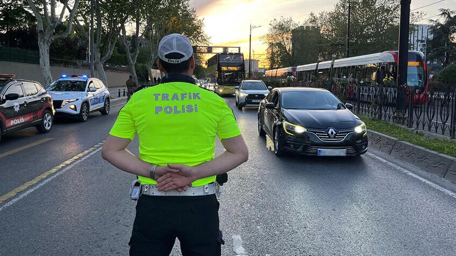 İstanbul’da sürücüler dikkat! İki gün bu yollar kapalı olacak