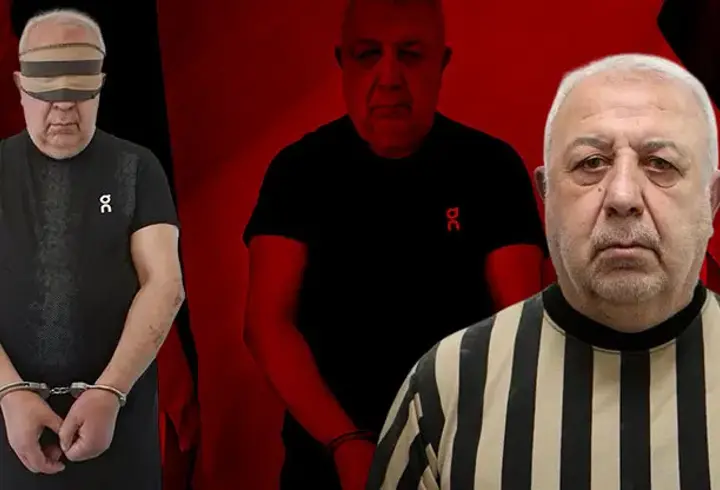 Yakalanan Terörist Mihraç Ural'ın Suikast Planı! Nedim Şener 22 Şubat 2015'i Anlattı