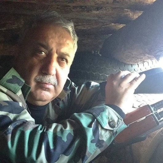 Reyhanlı Ve Banyas Katliamlarının Baş Sorumlusu Mihraç Ural Yakalandı